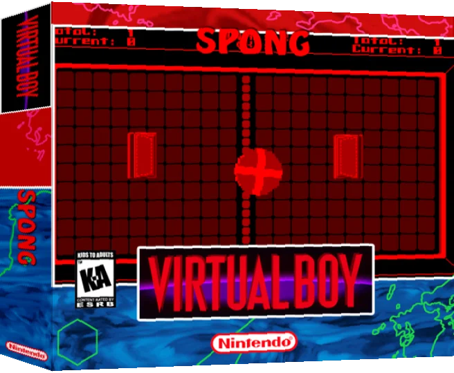 SPONG — box-3D (SS)