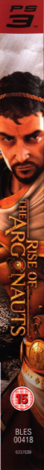 Rise of the Argonauts — box-2D-side (UK)