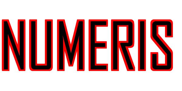 Numeris — wheel-hd (SS)