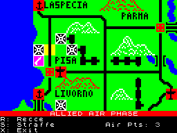 Avalanche — ss (WOR)