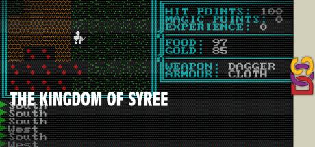 The Kingdom of Syree — steamgrid