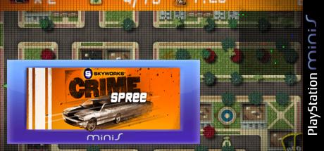 Crime Spree — steamgrid