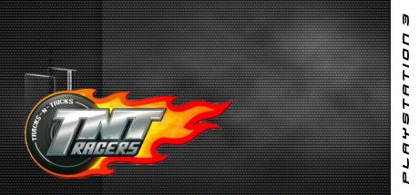 TNT Racers — steamgrid