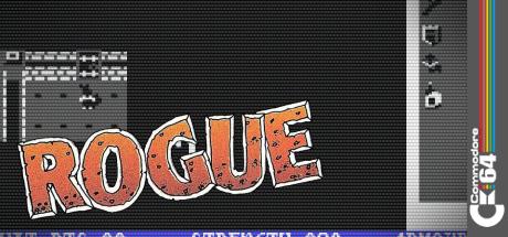 Rogue — steamgrid