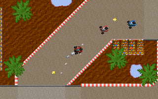 Fatal Fumes — ss (WOR)