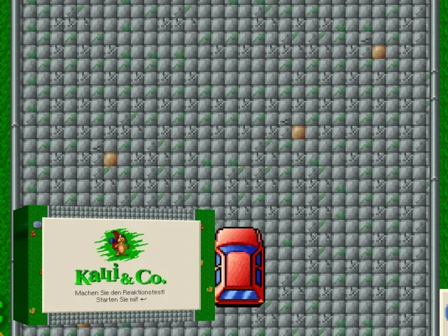 Kalli & Co. — mixrbv2 (WOR)