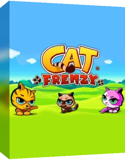 peakvox - Mew Mew Chamber — box-3D (JP)