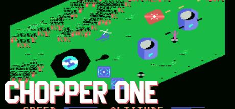 Chopper One — steamgrid