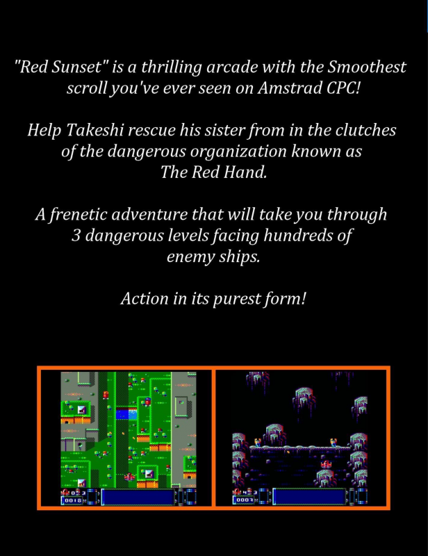 Red Sunset — box-2D-back (EU)