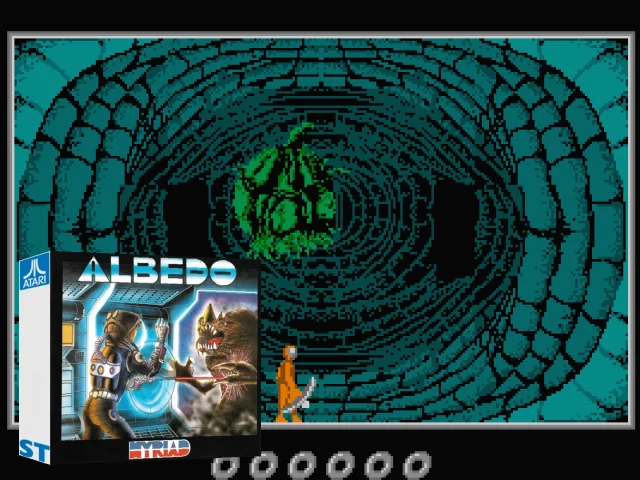 Albedo — mixrbv2 (FR)