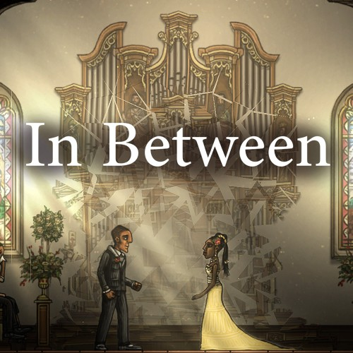 In Between — support-texture (CUS)