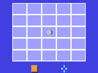 Switch Around — ss (WOR)