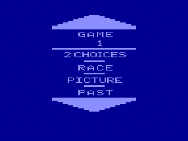 Mind Maze — sstitle (WOR)