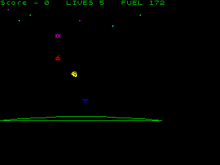 Lunolet 2 — ss (WOR)