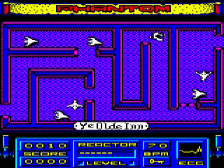 Phantom — ss (WOR)
