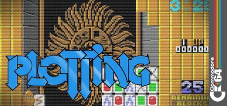 Plotting — steamgrid