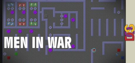Men in War — steamgrid