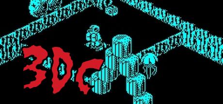 3dc — steamgrid