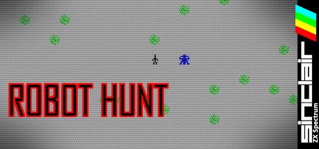 Robot Hunt — steamgrid