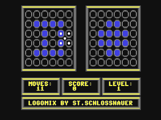 Logomix — ss (WOR)