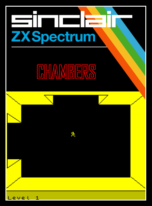 Chambers — box-2D (SS)