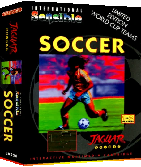 International Sensible Soccer — box-3D (WOR)