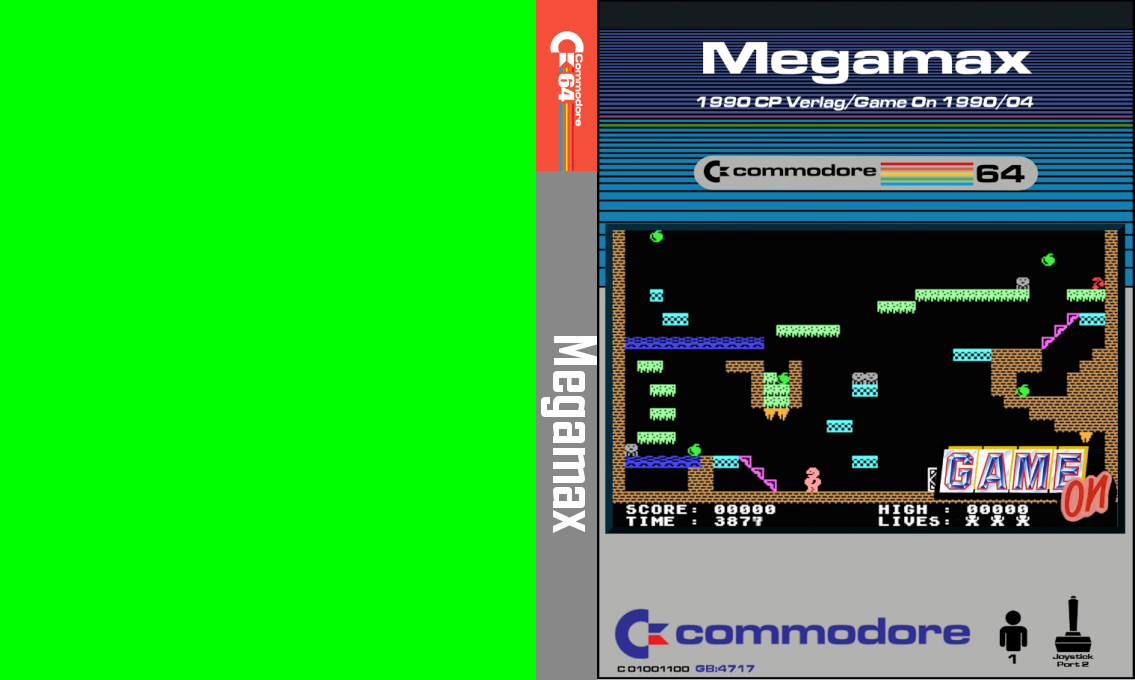 Megamax — box-texture (CUS)