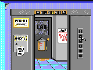Where in Time Is Carmen Sandiego? — ss (US)