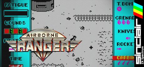 Airborne Ranger — steamgrid