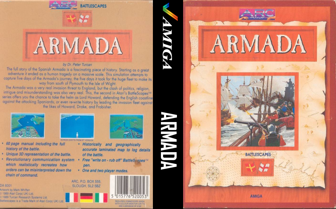Armada — box-texture (WOR)