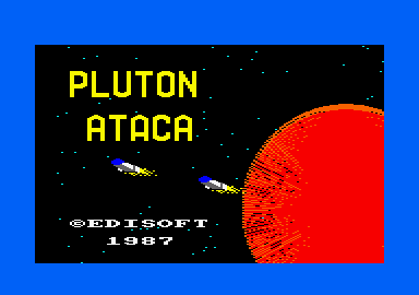 Pluton Ataca — sstitle (SP)