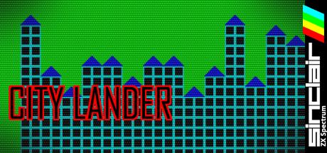 City Lander — steamgrid