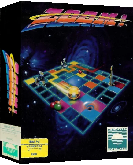 Zoom! — box-3D (US)