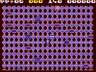 Lush World 3 — ss (WOR)