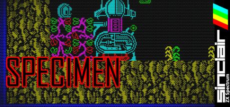 Specimen — steamgrid
