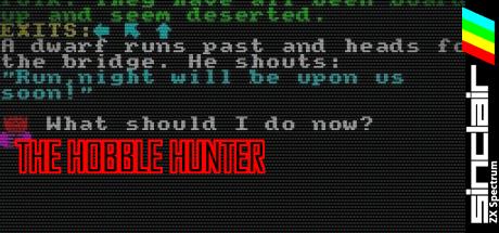 The Hobble Hunter — steamgrid