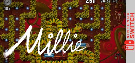 Millie — steamgrid