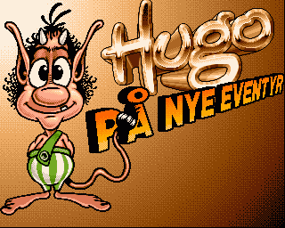 Hugo - Pa Nye Eventyr — sstitle (WOR)