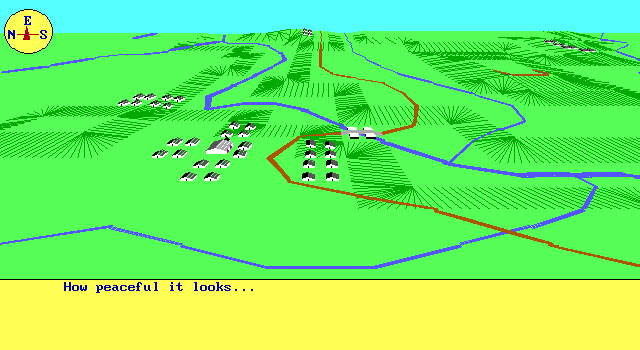 Borodino — sstitle (EU)
