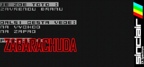 Zabarachuda — steamgrid