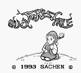 Black Forest Tale — sstitle (WOR)