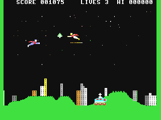 Krypton — ss (WOR)