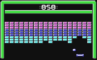 Go Ball — ss (WOR)