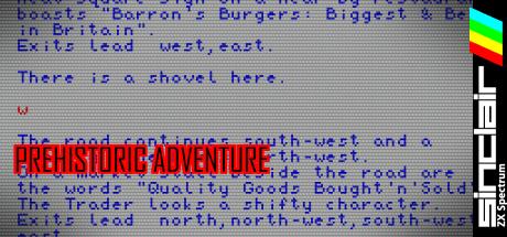Prehistoric Adventure — steamgrid
