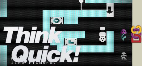 Think Quick! — steamgrid