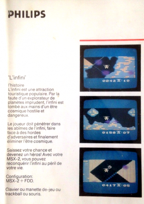 Infini, L' — box-2D-back (FR)