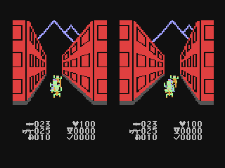Street Defender — ss (WOR)