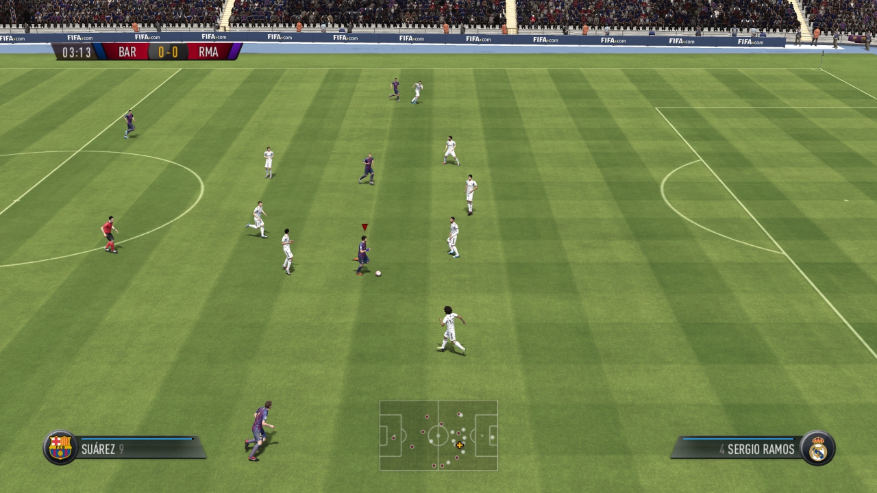 FIFA 19 — ss (WOR)