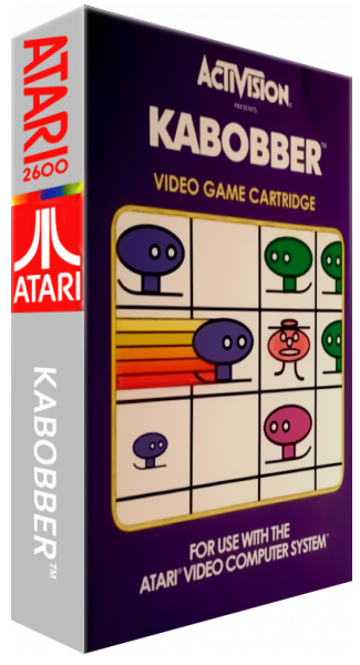 Kabobber — box-3D (US)