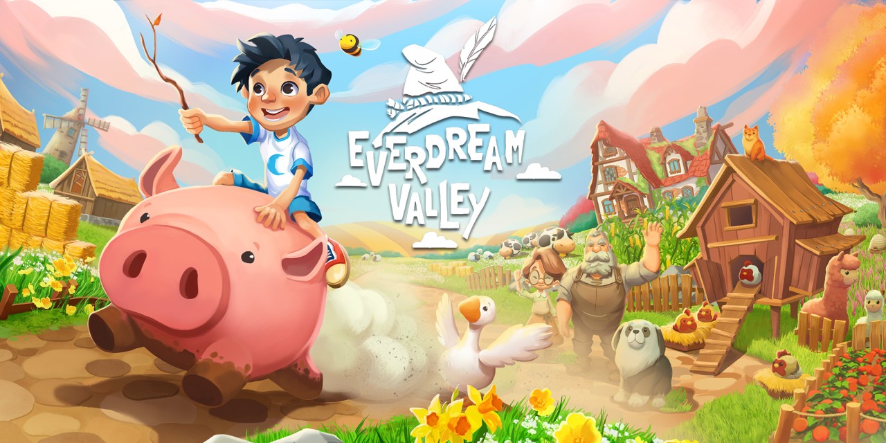 Everdream Valley — sstitle (WOR)